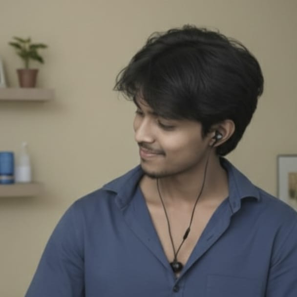 Behara Prudhvi Profile